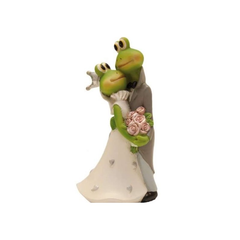 couple grenouille