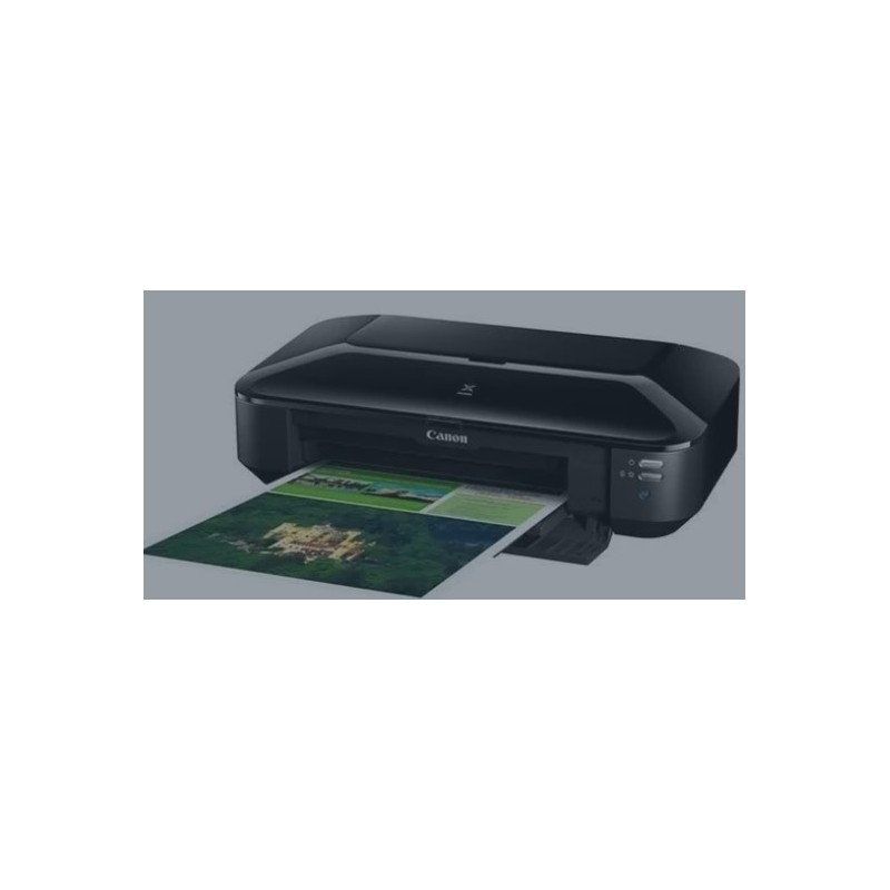 IX6850: kit imprimante alimentaire A3, cartouches, papier azyme, etc