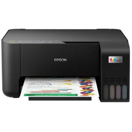 Epson Ecotank ET 1810 kit imprimante alimentaire