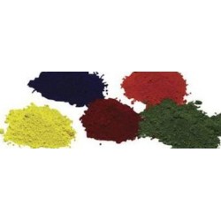 Colorant alimentaire en poudre. 20g  couleur au choix