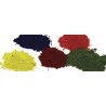 Colorant alimentaire en poudre. 20g  couleur au choix