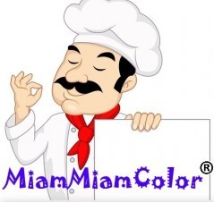 MiamMiamcolor®